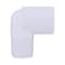 Charlotte Pipe And Foundry Charlotte Pipe Schedule 40 1 in. Slip X 1 in. D MPT PVC Street Elbow 1 pk PVC 02306 1000 - alternate 2